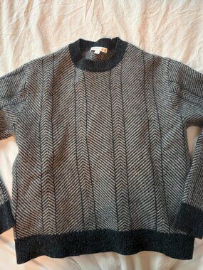 JW Anderson x Uniqlo Sweater